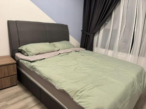 Cubic Botanical by ANCUBIC, Bangsar South, KL by HomeTaric Cubic Botanical by ANCUBIC, Bangsar South, KL by HomeTaric