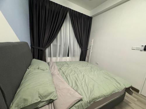 Cubic Botanical by ANCUBIC, Bangsar South, KL by HomeTaric Cubic Botanical by ANCUBIC, Bangsar South, KL by HomeTaric