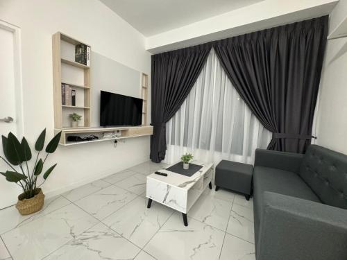 Cubic Botanical by ANCUBIC, Bangsar South, KL by HomeTaric Cubic Botanical by ANCUBIC, Bangsar South, KL by HomeTaric