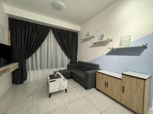 Cubic Botanical by ANCUBIC, Bangsar South, KL by HomeTaric Cubic Botanical by ANCUBIC, Bangsar South, KL by HomeTaric