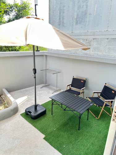 House of Lyla in Ban Pom