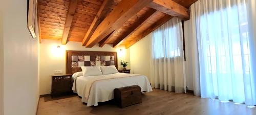 Vivienda Rural Perotxenea Landetxea in Doneztebe/Santesteban