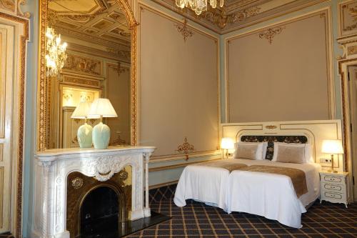 Hotel Continental Palacete, Barcelona (zdjęcie 9)