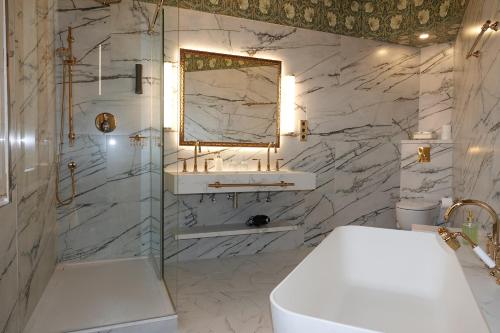 Hotel Continental Palacete, Barcelona (zdjęcie 10)