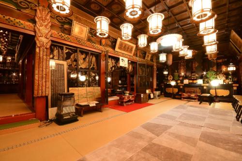 酒店活動
