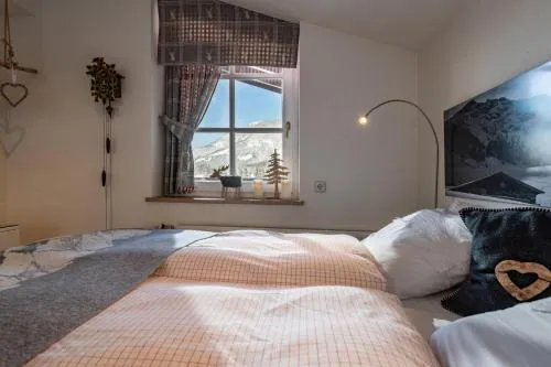 Haus Den Rappen in Fieberbrunn, Österreich