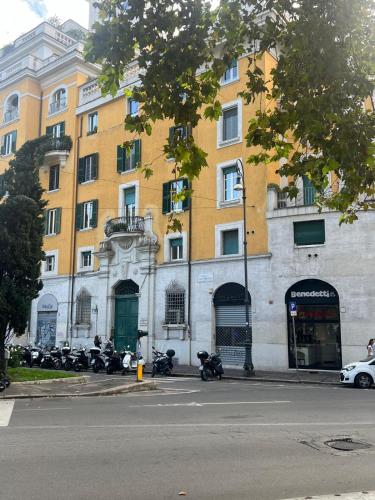 Lungotevere Testaccio 6 Roma - Apartments, Roma