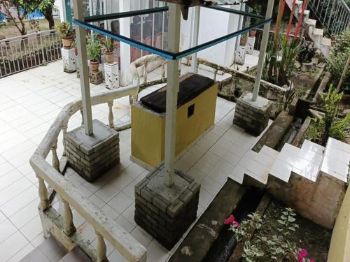Resort Iman D'Semungkis in Hulu Langat