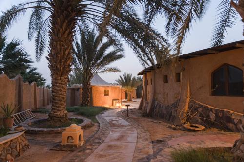 Bait Ali in Wadi Rum