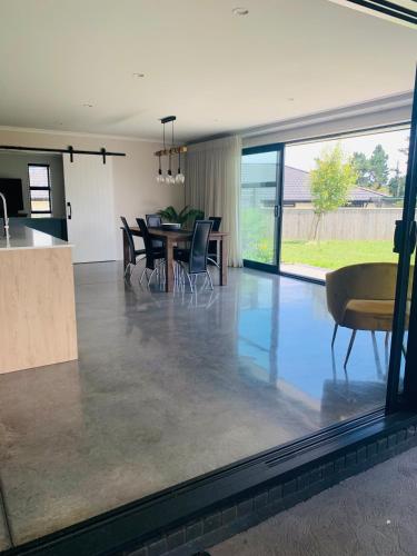 Facilities, Modern and Spacious 4 bedroom Home only 2yo in Omata