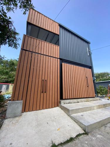 藍貝島潛水背包旅宿二館 Lambay Island Dive Hostel II