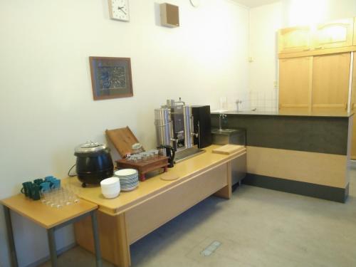 Зручності, Grand Hostel Ivalo in Iнарі