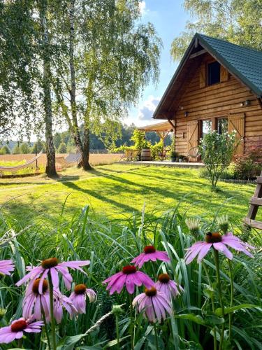 Accommodation in Prądnik Czajowski