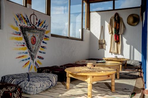 Ossmon Surf House - Anza 3