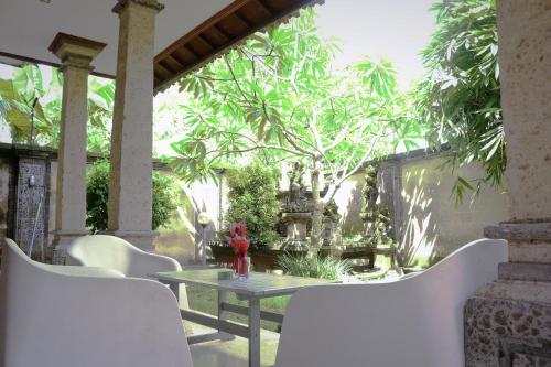 Facilities, Aiwan Hostel & Luggage storage in Sanur