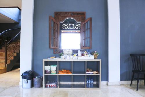 Food and beverages, Aiwan Hostel & Luggage storage in Sanur