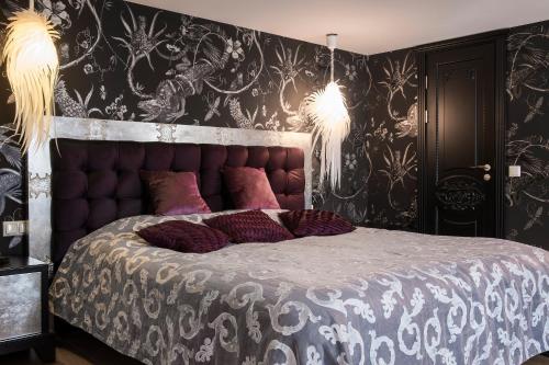 Grand Old Riga Penthouse, Riga (foto 8)