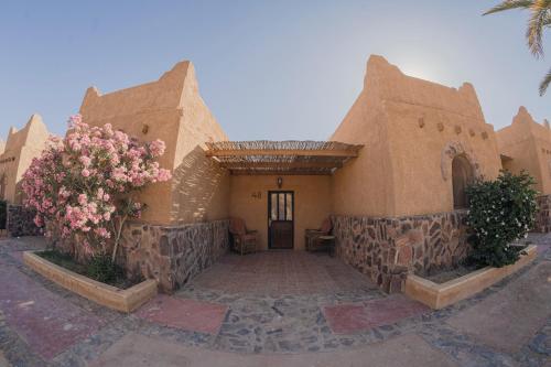 Bait Ali in Wadi Rum