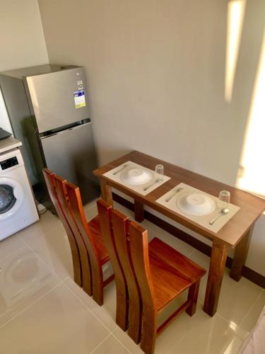 Jack's Cabin Jack's Cabin