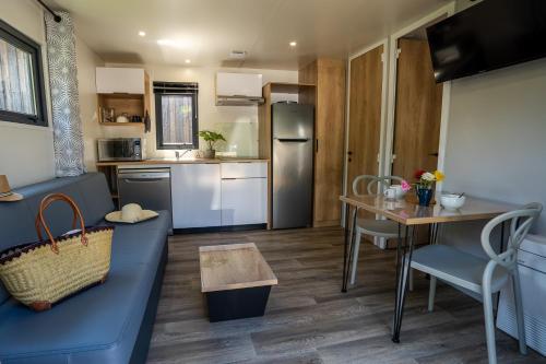 Mobile Home