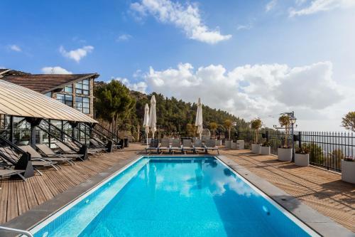 hotel photo