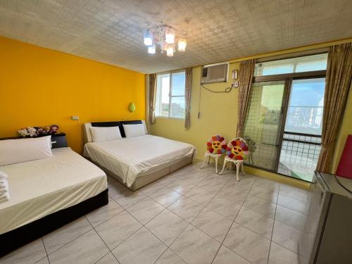 Happy Homestay