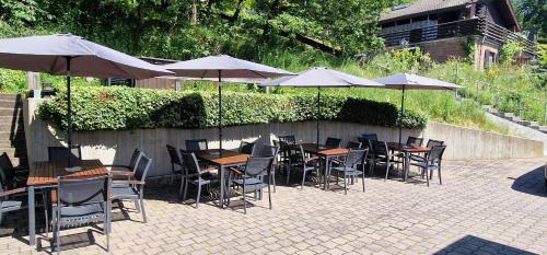 Pension Haus Diefenbach - image 9