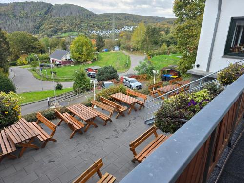 Pension Haus Diefenbach - image 10