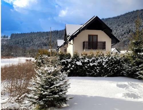 Słoneczna Osada - komfortowe domki obrázok