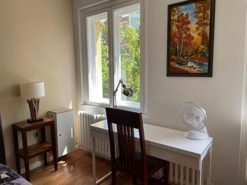 Modern and cozy apartment in good location, Berlin (photo 4)
