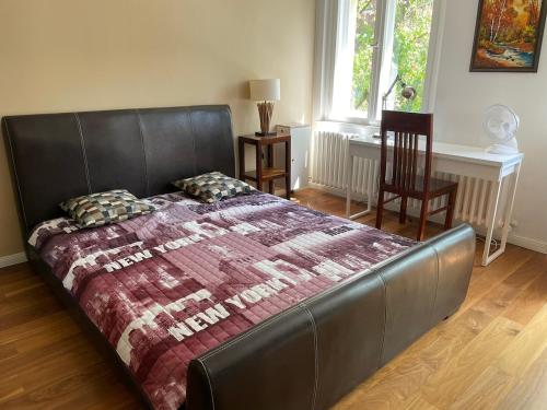 Modern and cozy apartment in good location, Berlin (photo 10)