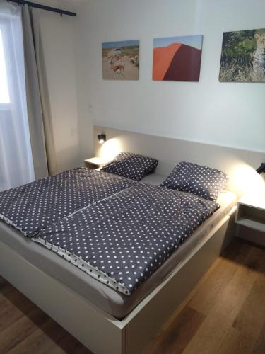 Apartman terasa v Dole in Cerny Dul