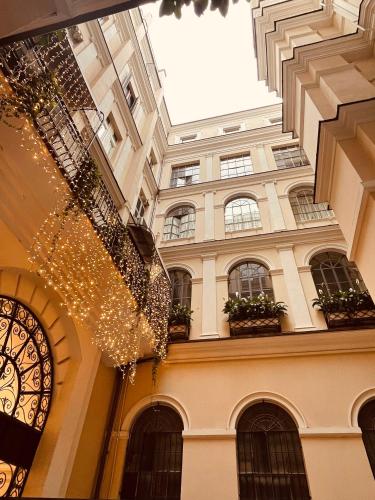 AD Vatican Luxury Rooms - by AD Roma 3