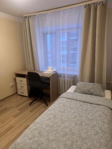 Peaceful Stay in Central Tallinn, Tallin (foto 5)