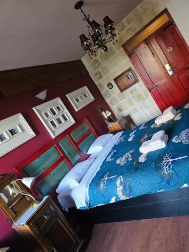 Quadruple Room - Split Level image 10