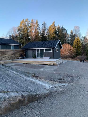 Krok, Värmdö (fotografie 4)
