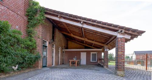 West 26 8 persoons in Selfkant