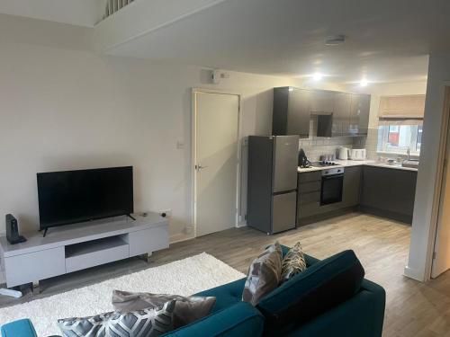 Stylish Property in Nuneaton in Nuneaton