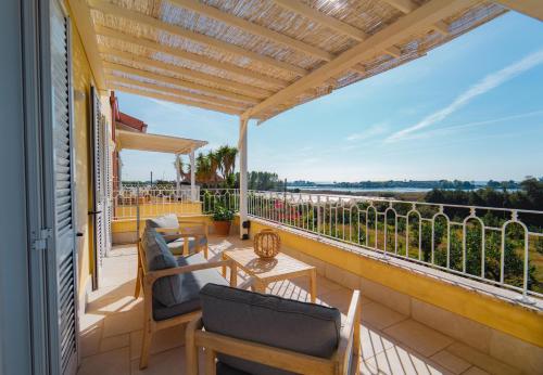 CàSolare Country House 2