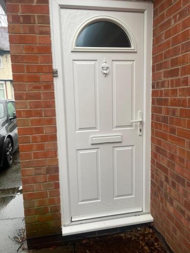 Stylish Property in Nuneaton in Nuneaton