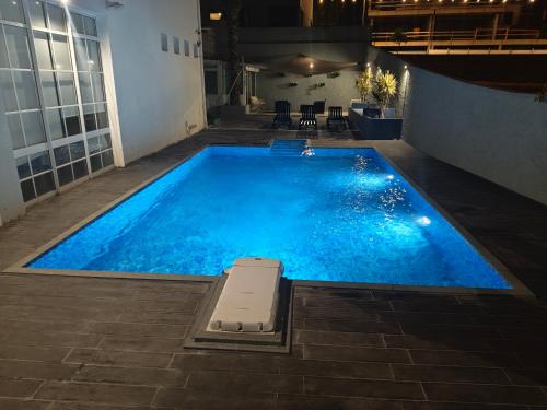 Residencial Melba 3
