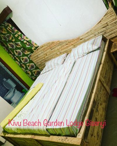 Kivu Beach Garden