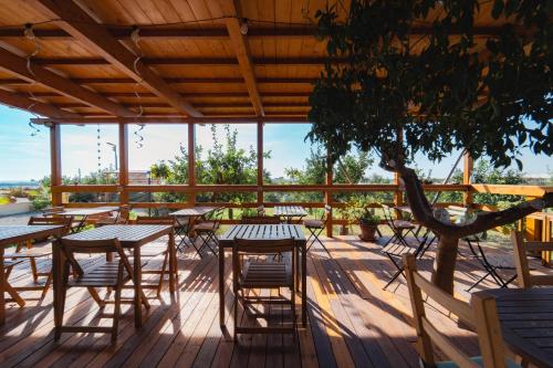 CàSolare Country House 4