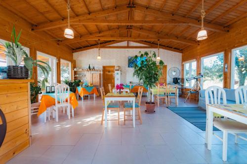 CàSolare Country House 5