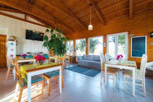 CàSolare Country House 3