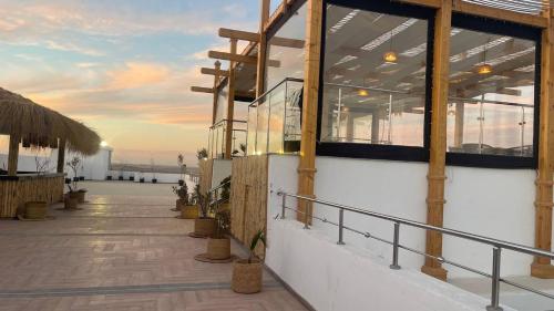 Sky Star Hotel Hurghada in Sahl Hasheesh