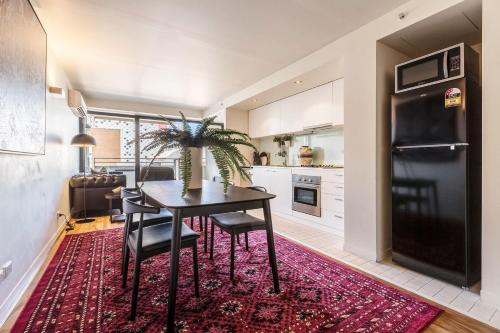 Facilities, VAQUAY Alkina In Hawthorn in Hawthorn