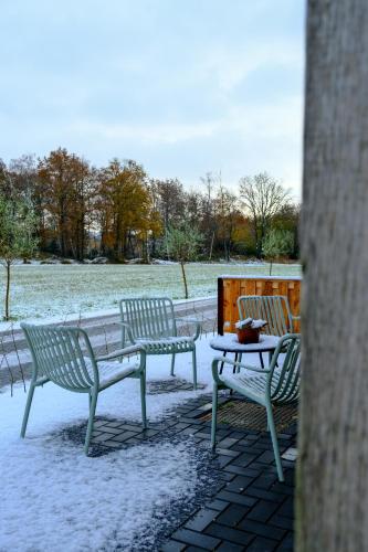  Herberg de Boelekeerl in Halle