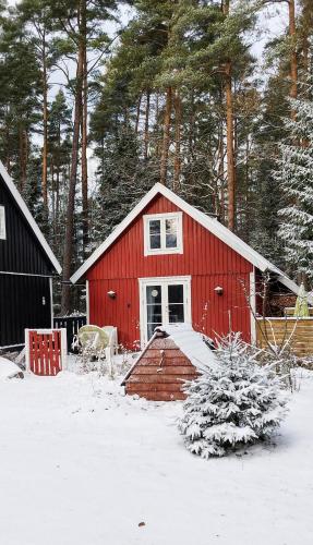 Stalden in Knared