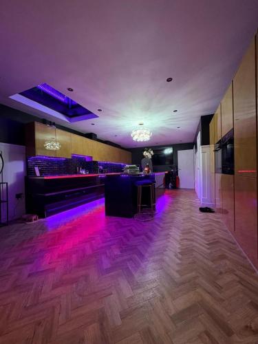 Rushden Retreat on Wellingborough Road gîte à louer Wymington